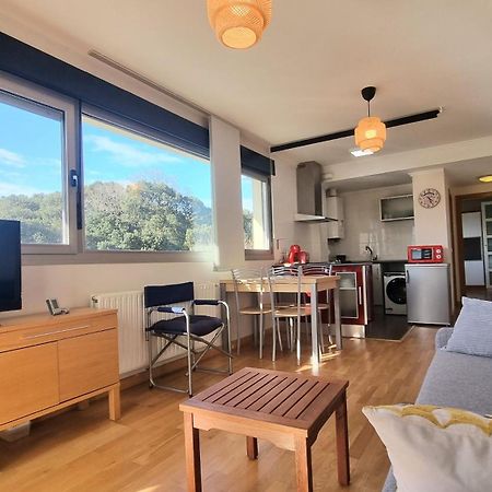לאנס Apartamento El Arcin מראה חיצוני תמונה