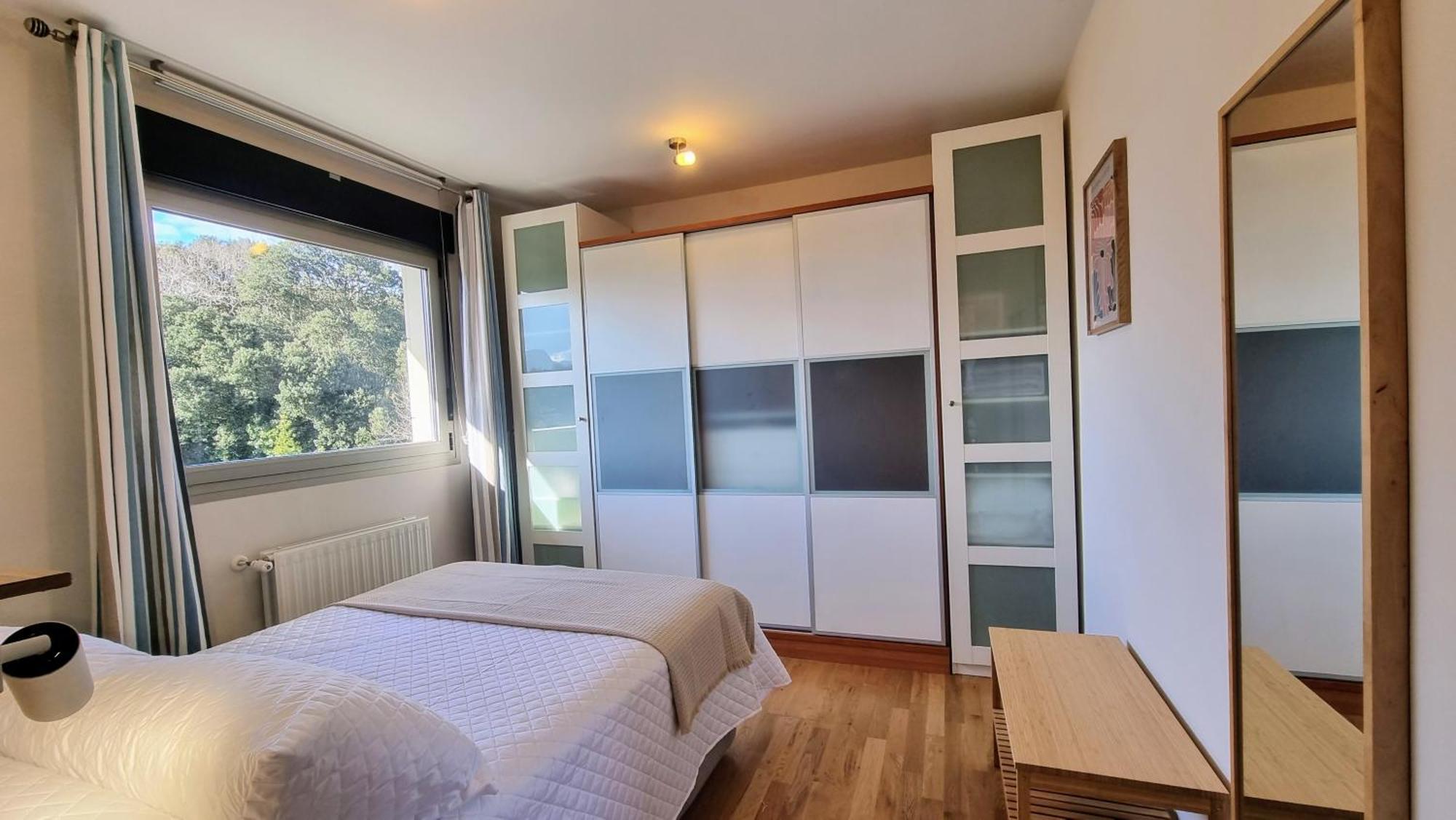 לאנס Apartamento El Arcin מראה חיצוני תמונה